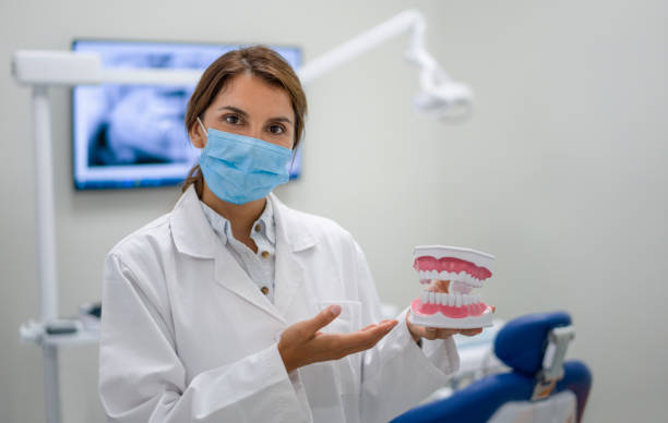 Best Emergency Treatment for Dental Infections or Abscesses in Hercules, CA