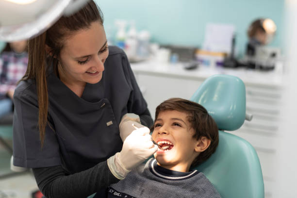 Best Emergency Tooth Extraction in Hercules, CA
