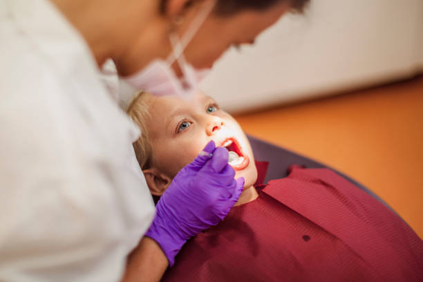 Best Emergency Wisdom Teeth Removal in Hercules, CA