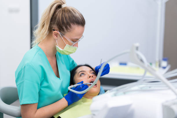Best Emergency Treatment for Dental Infections or Abscesses in Hercules, CA