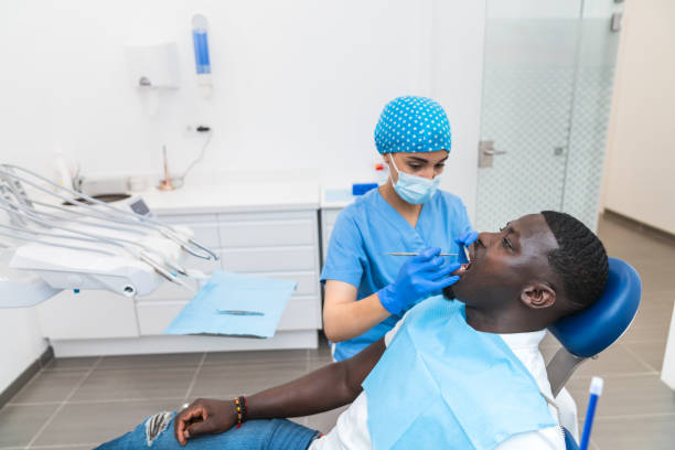 Best Emergency Tooth Extraction in Hercules, CA