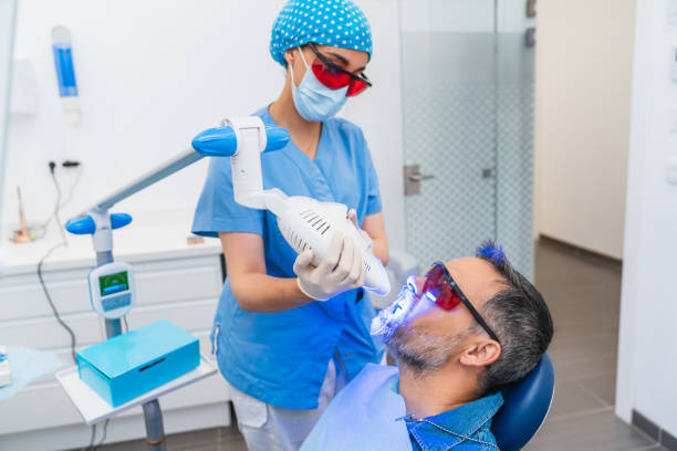 Best Emergency Root Canal Treatment in Hercules, CA